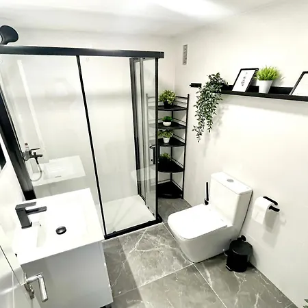Appartement San Fernando Del Pilar Turistea *