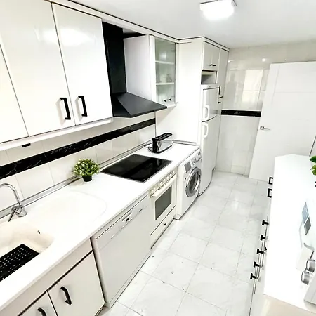 Apartment San Fernando Del Pilar Turistea