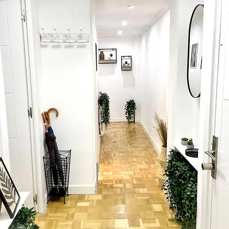 Apartment San Fernando Del Pilar Turistea Zaragoza