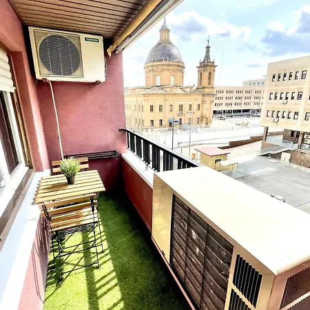 San Fernando Del Pilar Turistea *