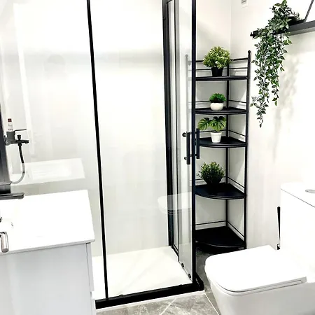 San Fernando Del Pilar Turistea Apartment