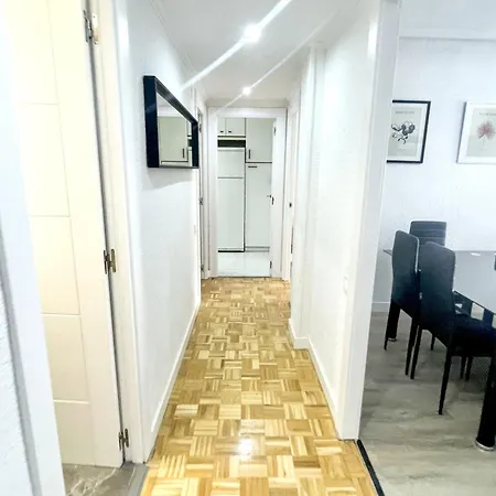 Apartment San Fernando Del Pilar Turistea