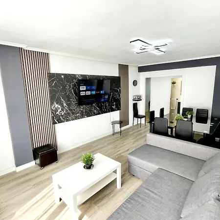 San Fernando Del Pilar Turistea Apartment