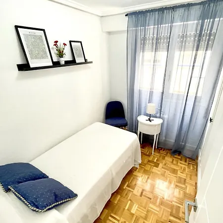 San Fernando Del Pilar Turistea Apartment *