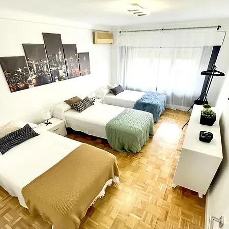 Apartment San Fernando Del Pilar Turistea *
