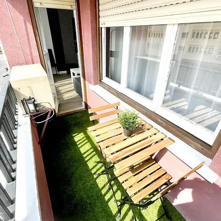 Apartment San Fernando Del Pilar Turistea *