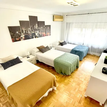 Apartment San Fernando Del Pilar Turistea