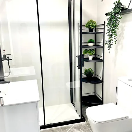 San Fernando Del Pilar Turistea Apartment *