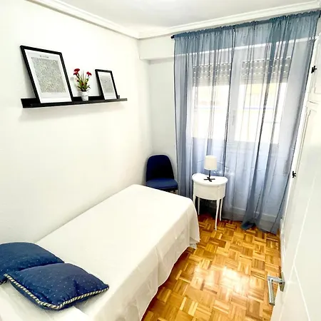 Apartment San Fernando Del Pilar Turistea *