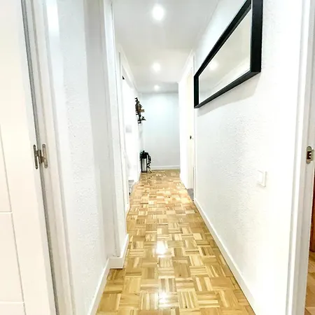 San Fernando Del Pilar Turistea Apartment