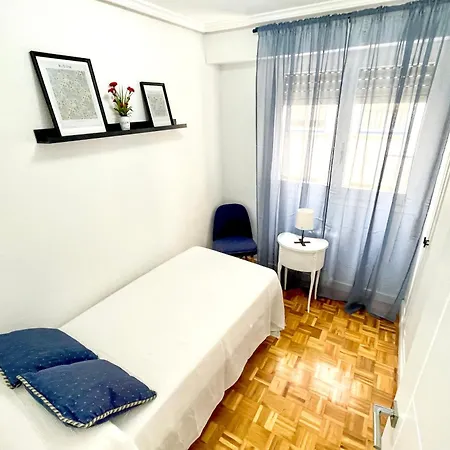 San Fernando Del Pilar Turistea * Saragossa