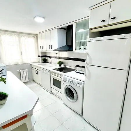 San Fernando Del Pilar Turistea Apartment