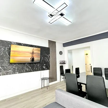 Apartment San Fernando Del Pilar Turistea