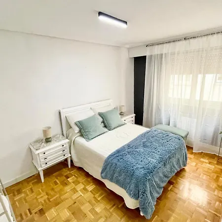 San Fernando Del Pilar Turistea Apartment *