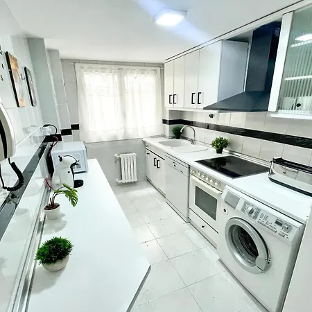 San Fernando Del Pilar Turistea * Saragossa