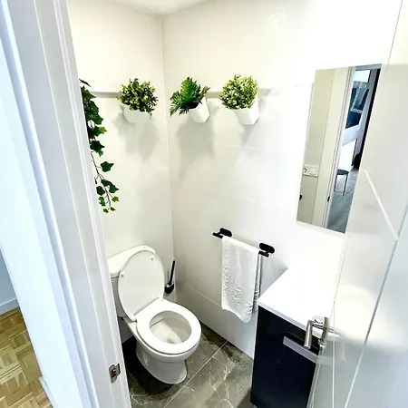 San Fernando Del Pilar Turistea Apartment *