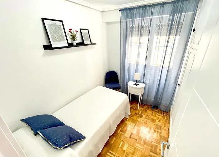 San Fernando Del Pilar Turistea * Saragossa