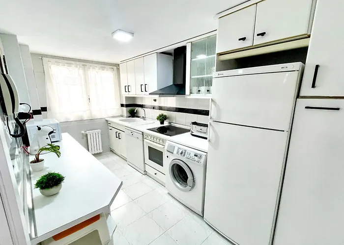 San Fernando Del Pilar Turistea Apartment