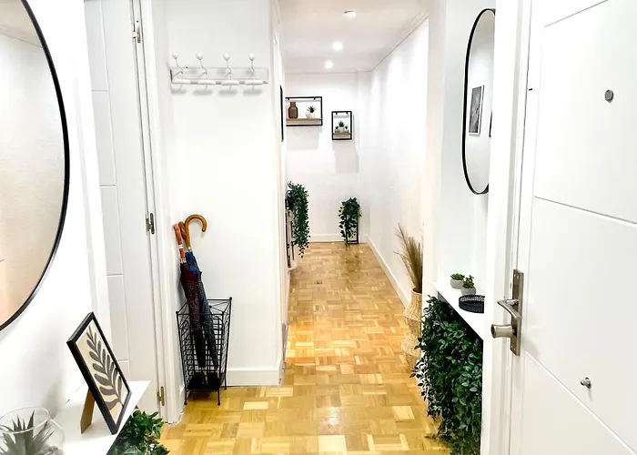 Apartment San Fernando Del Pilar Turistea