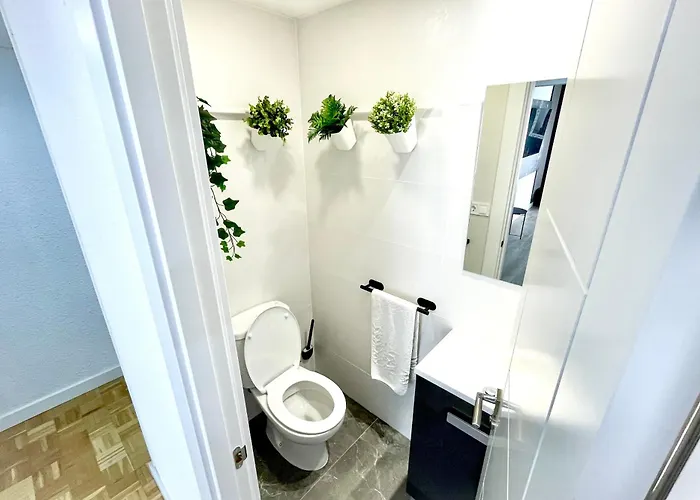 San Fernando Del Pilar Turistea Apartment *